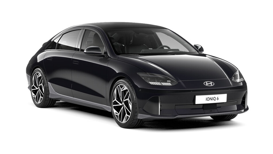 Hyundai IONIQ 6 239kW Premium 77kWh 4dr AWD Auto Electric Saloon